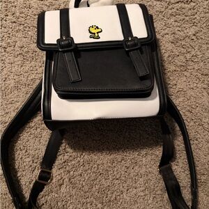 Loungefly Snoopy mini Backpack